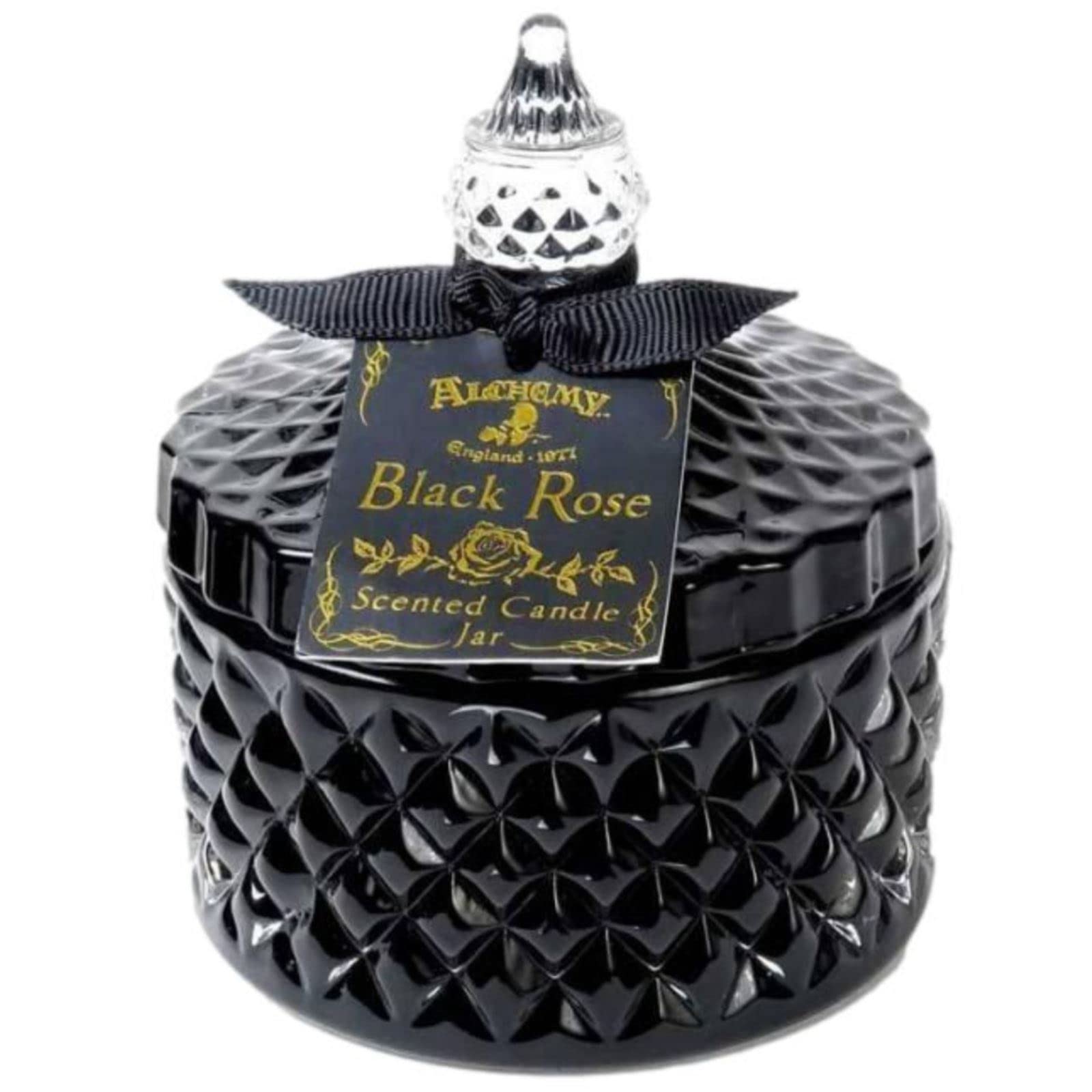 Alchemy GothicAlchemy Gothic Scented Boudoir Candle Jar (Small)