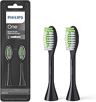 Vista 12 de Philips One de Sonicare, juego de 2 cabezales de cepillo, salvia BH1022/08