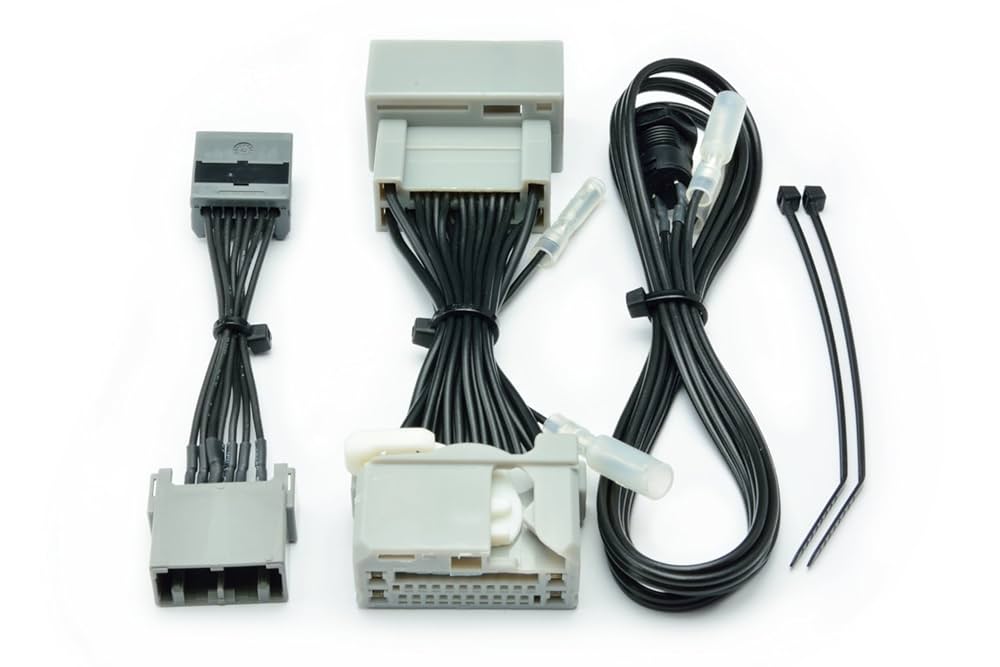 Amazon.co.jp: テレビキット ナビキット ステップワゴン （RK1