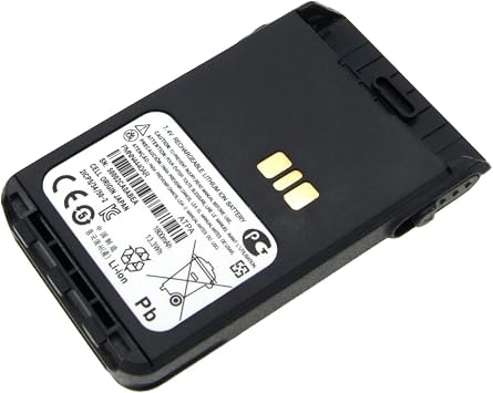 PMNN4440 بطارية بديلة لموتورولا XiR E8600 8608 8668 PMNN4511A PMNN4502A PMN4511A 7.4V 1800mAh