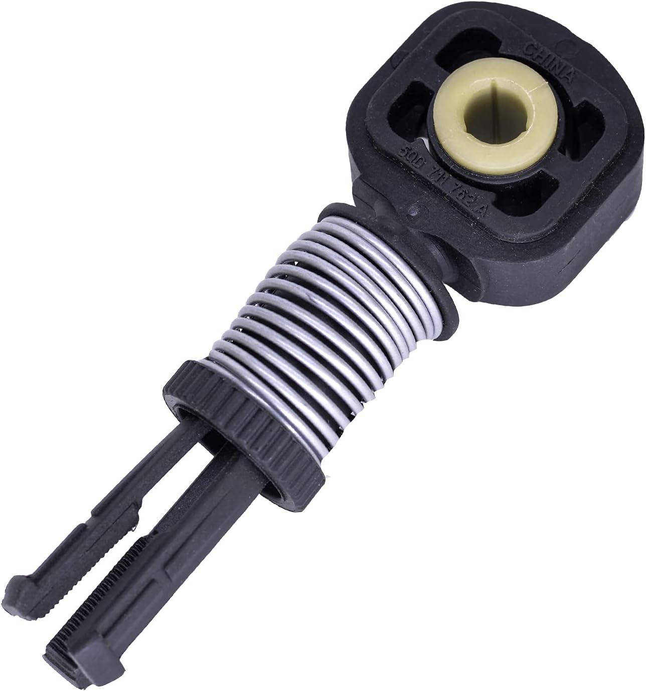 Replace for Gear Selector Shift Shifter Cable End Catch Pair 1J0711761C 1J0711761B Compatible With Polo Jetta GOLF Audi A1 A3 TT B6 B7 SEAT