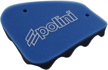 Air Filter Insert POLINI for Buxy 50cc, Elyseo, E