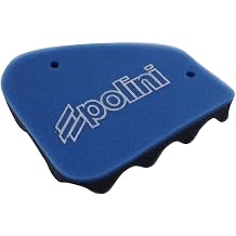 Air Filter Insert POLINI for Buxy 50cc, Elyseo, E