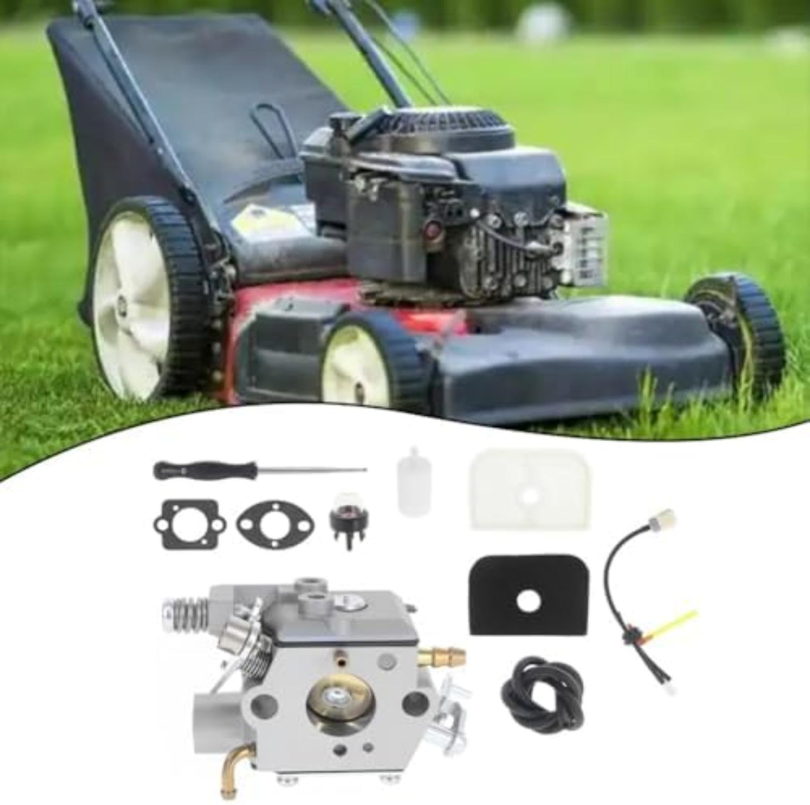Per kit carburatore con aria, per modelli di tosaerba 525Lst
