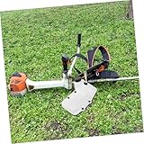 Photo Gallery ifundom serbatoio carburante per decespugliatore plastica accessorio trimmer resistente all invecchiamento per agricolo e giardinaggio facile da installare Photo Gallery ifundom serbatoio carburante per decespugliatore plastica accessorio trimmer resistente all invecchiamento per agricolo e giardinaggio facile da installare