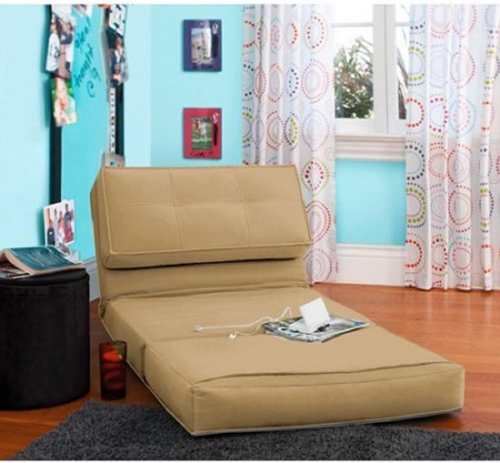 Amazoncom Your Zone Flip Chair