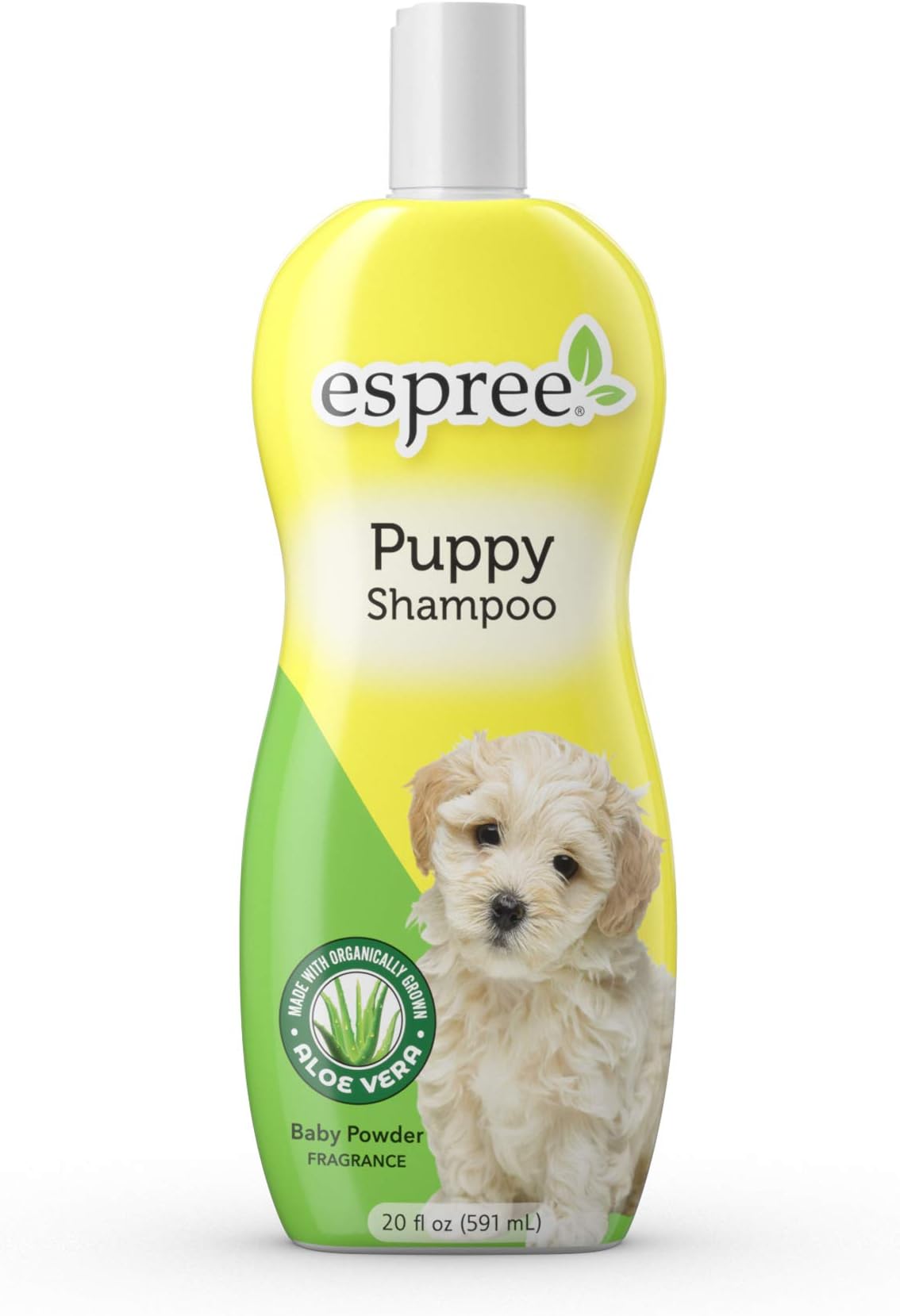Espree Puppy Shampoo 20oz