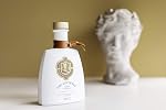 The Governor, Ultra Premium Unfiltered Extra Virgin Olive Oil | Olive Oil Polyphenols with Robust Health-Giving Properties | Cold-Pressed Olive Oil In a Limited Edition Luxury Glass Bottle | 500ml