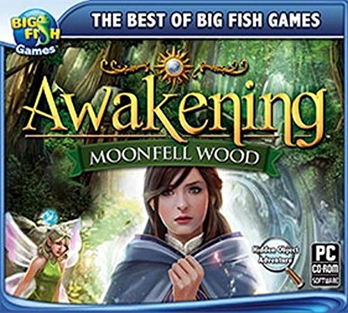 Awakening: Moonfell Wood image 2