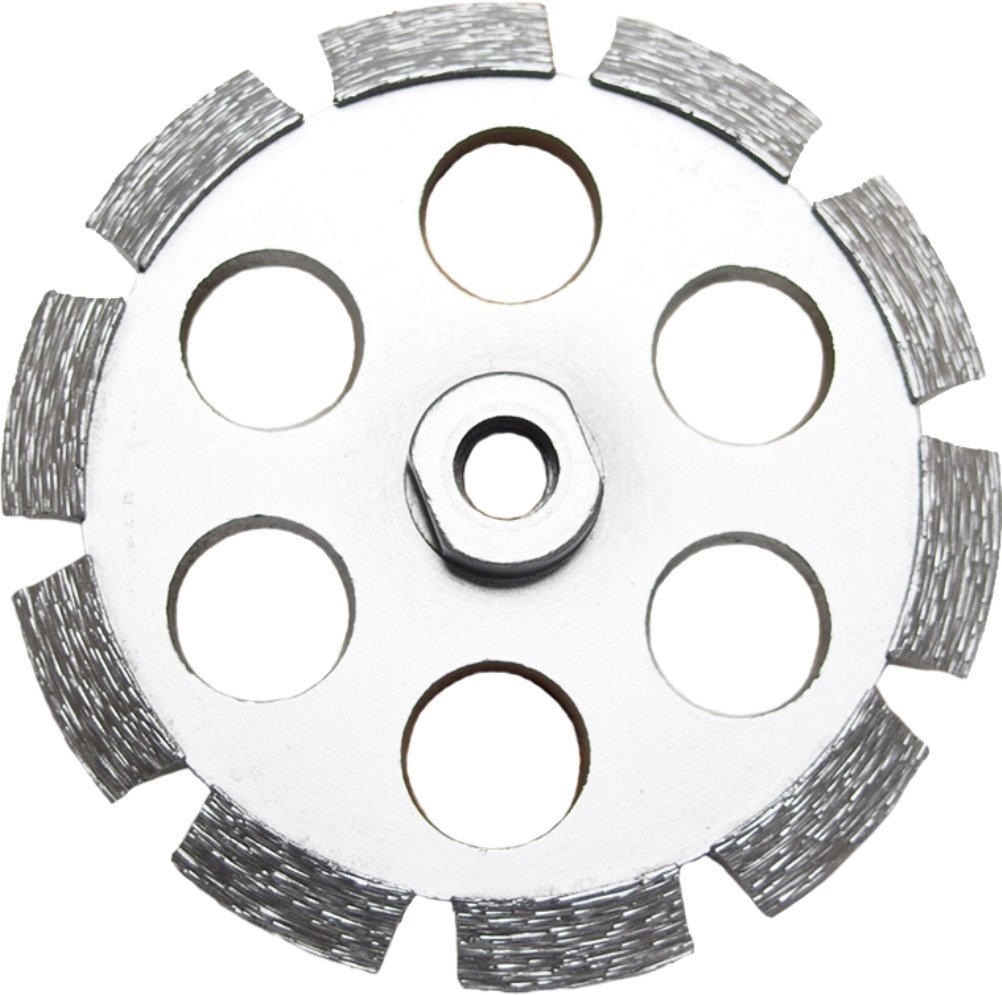 Amazon | ジュピター(Jupiter) ダイヤモンドV溝カッター ネジ穴付