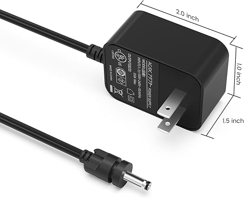 Miniatura 3 de Reemplazo para Shark CH950 CH951 UltraCyclone Pro Cargador de aspiradora de mano inalámbrico compatible con Shark CH950C CH951C CH955 CH963AMZ