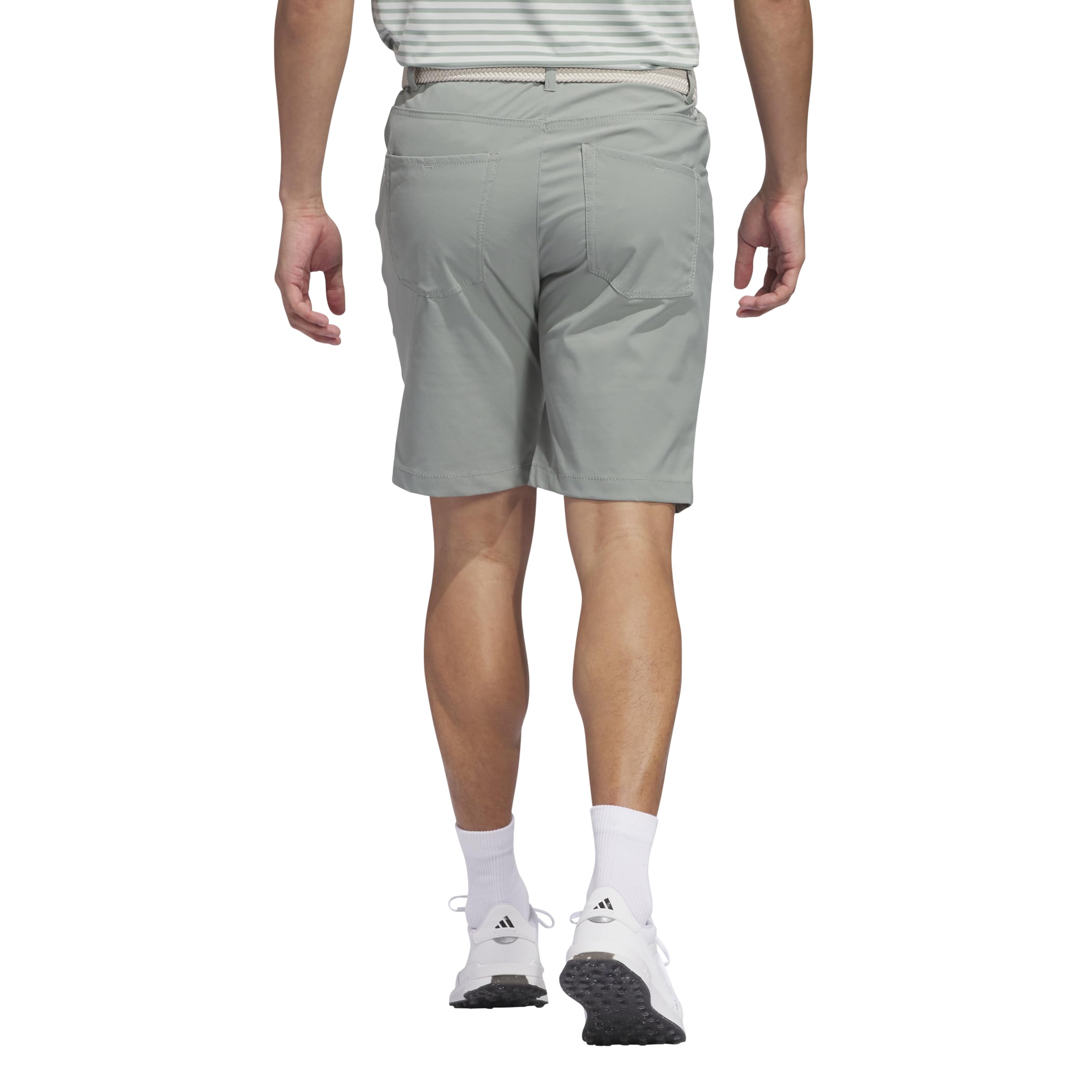 adidas Ultimate365 8.5-inch 5-pocket Short - Szorty golfowe Mężczyźni