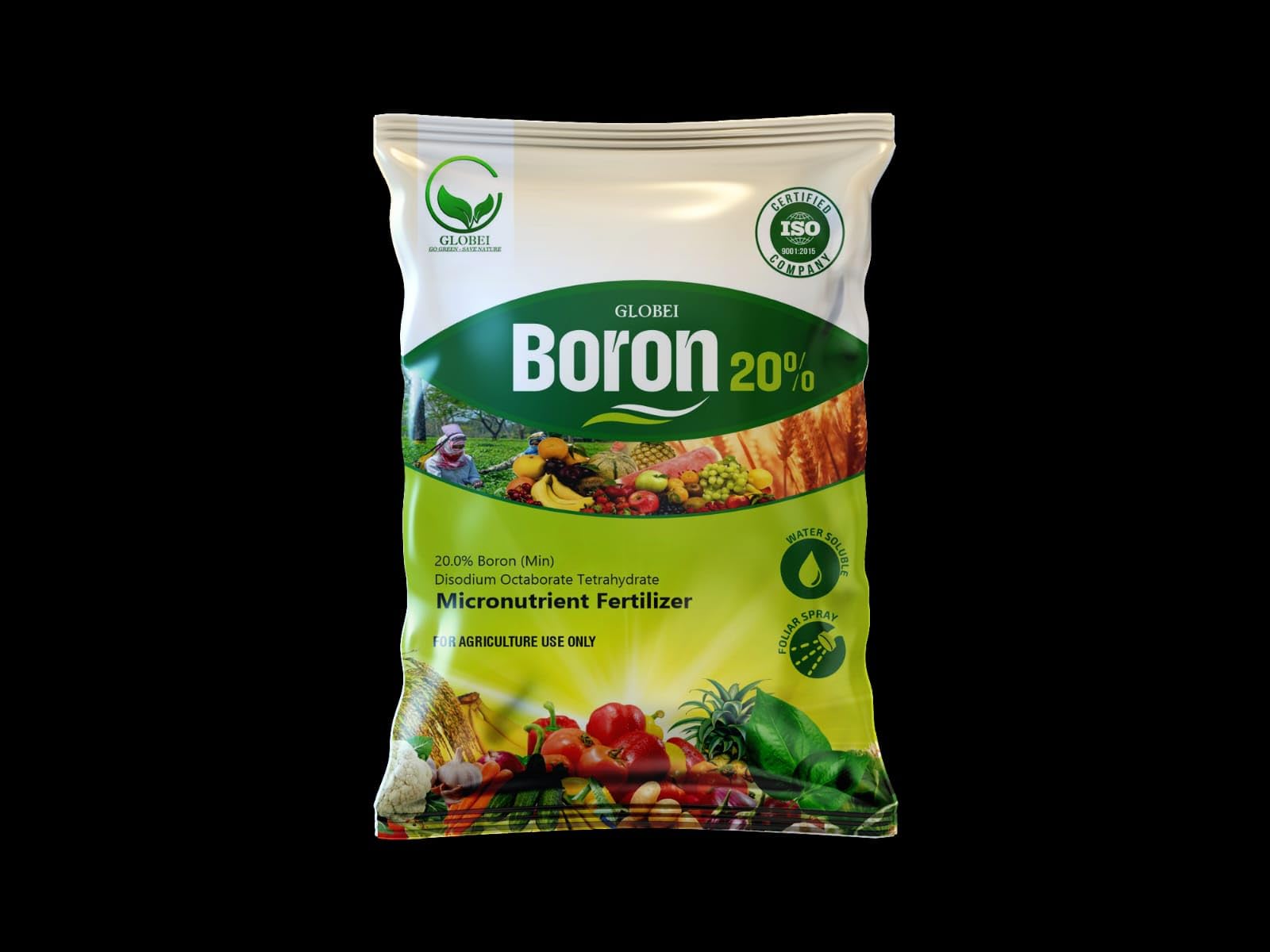 GLOBEI BORON 20% Micronutrient Fertilizer for Healthy Growth of Vegetable Plants and Gardening (25 gm) Pack Of 2 (B0CZ4BTNX9) Amazon Price History, Amazon Price Tracker