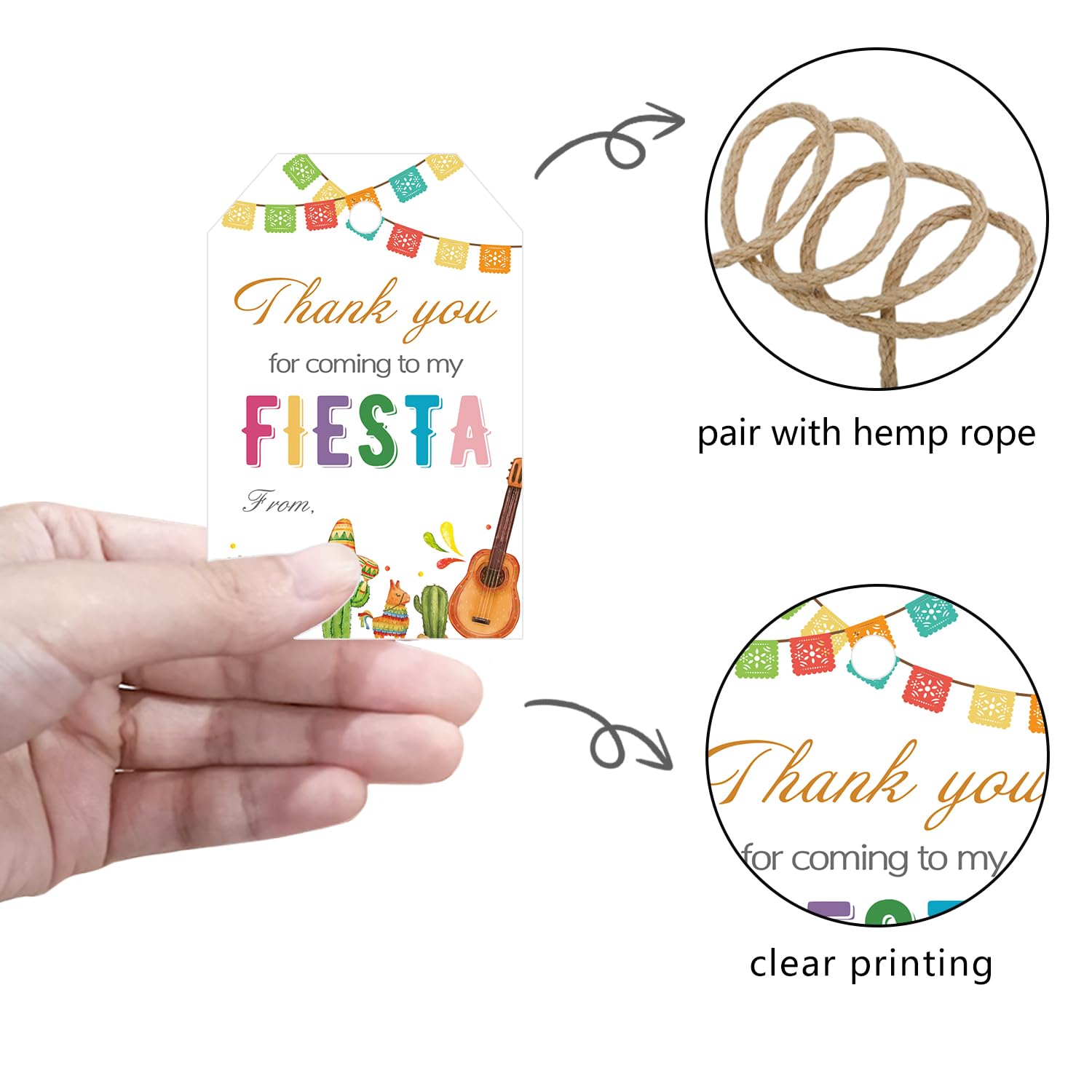 Amazon.com: Aukolass 50PCS Fiesta Gift Tags, Thank You Tags for Mexican Themed Party Favors and Taco Bout a Baby Party Decorations-Double-Sided (White) : Health & Household amazon-com-aukolass-50pcs-fiesta-gift-tags-thank-you-tags-for-mexican-themed-party-favors-and-taco-bout-a-baby-party-decorations-double-sided-white-health-household