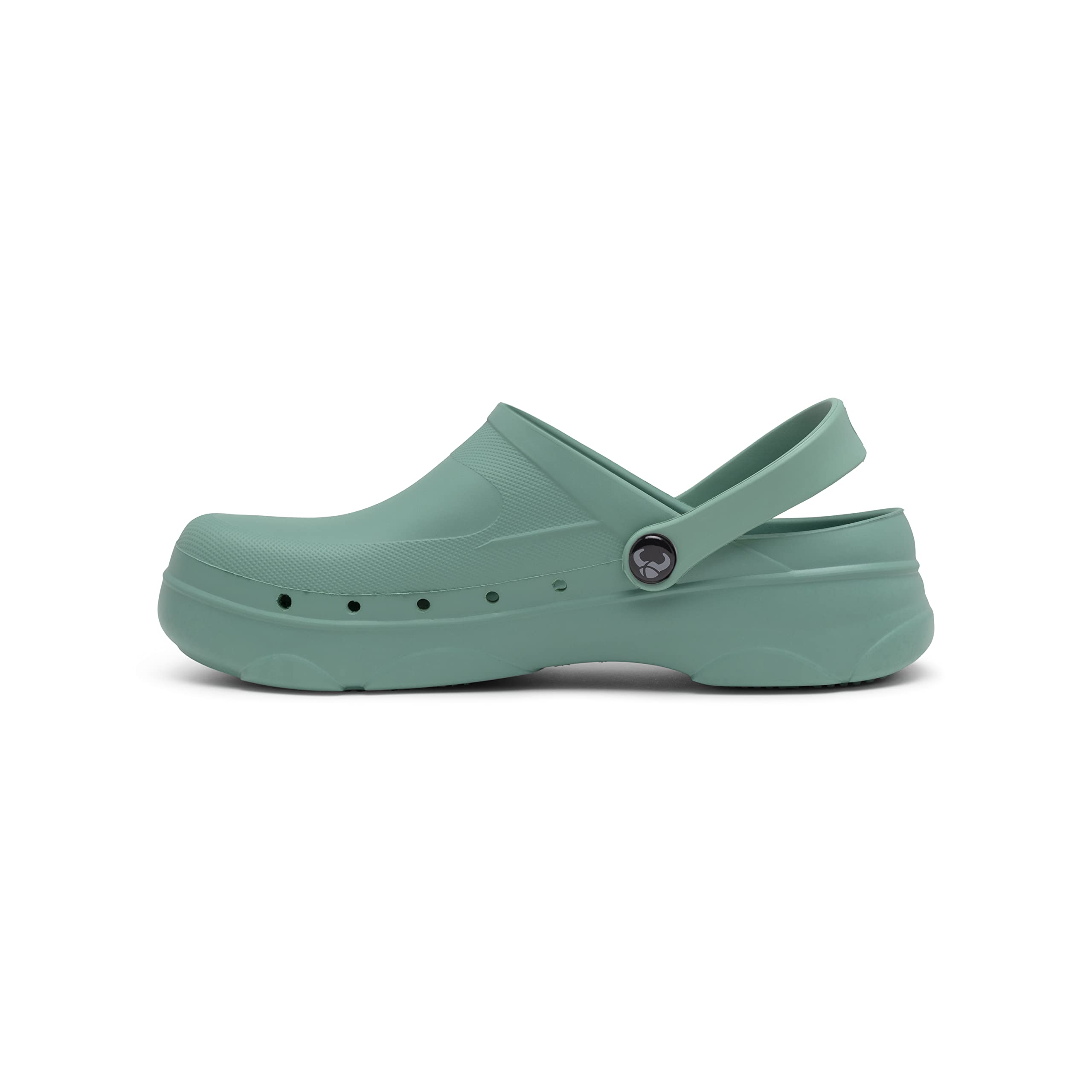 Suecos Vidar Zapatos para Profesionales sanitariosUnisex Adulto