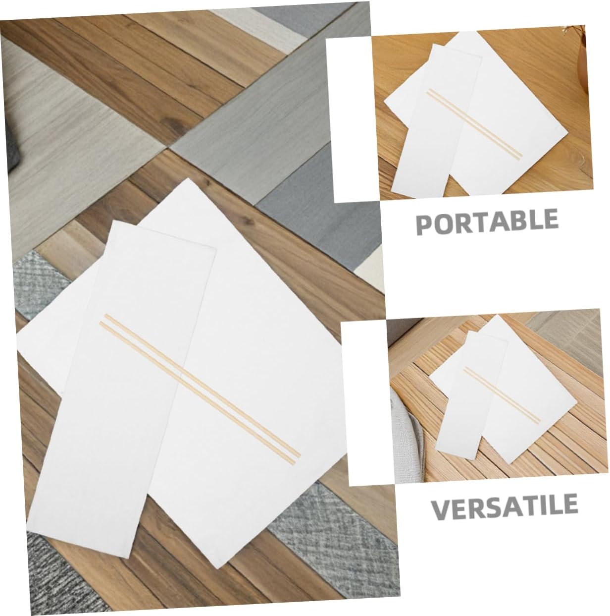 2set Camping Chair Gadget Chair Game Seat Replacement Replacement Fabric Canvas