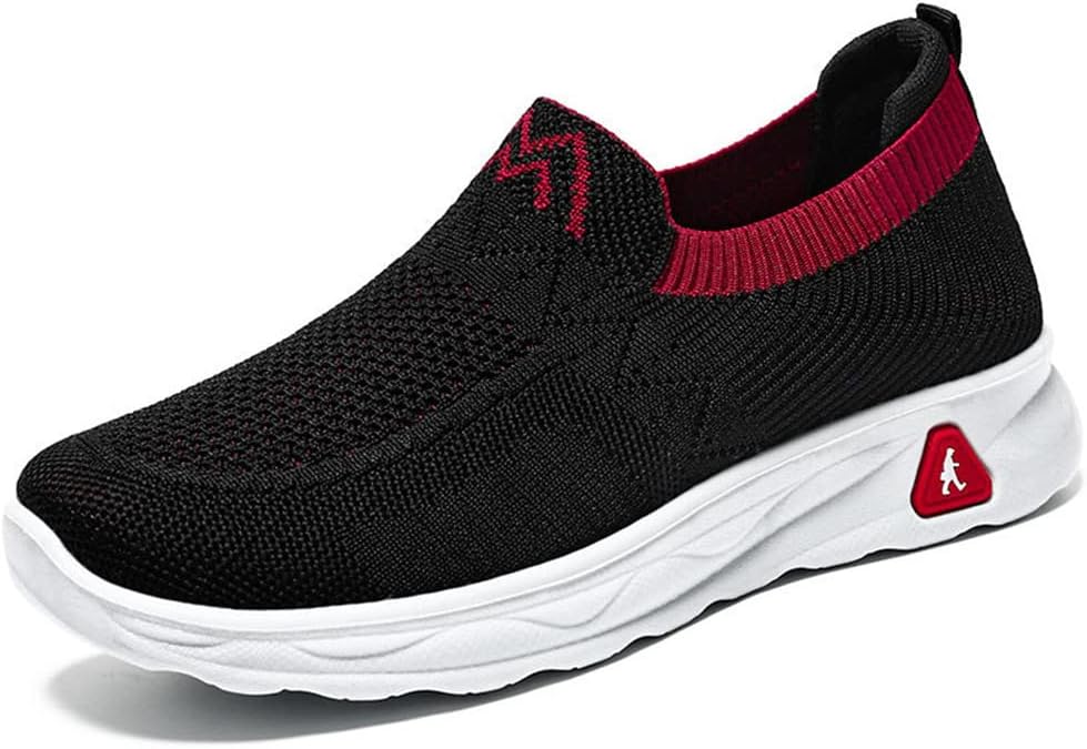 Morbuy Basket Marche Femme Respirantes 2023 Chaussures De Running