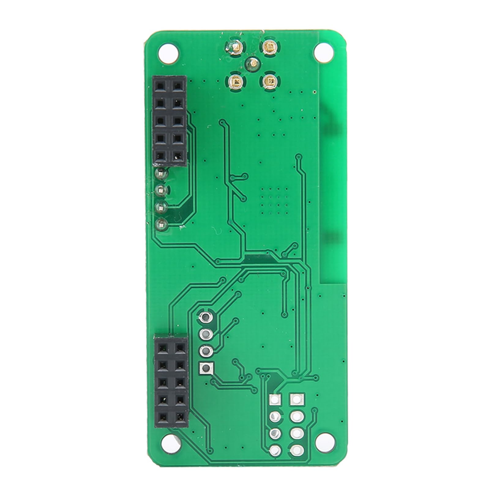 Placa de Expansión para con Antena Duradera, Tablero de Extensión