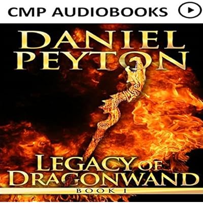 The Legacy of Dragonwand