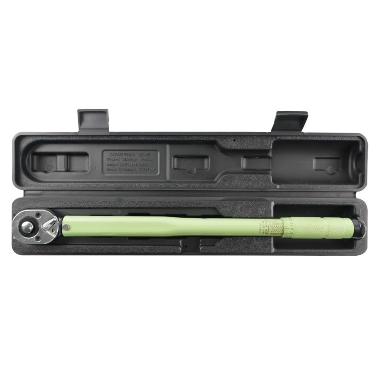 Chiave Dinamometrica per Auto Chiave Dinamometrica per Cambio Ruote | Alta Precisione Lega Macchinari Attrezzature Manutenzione Forniture Cambio Olio Bici Garage Moto Auto
