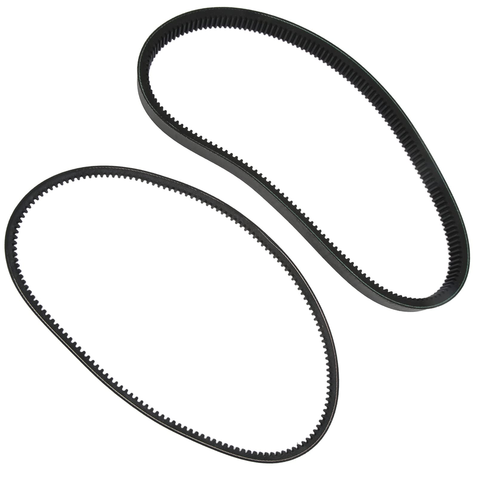 Kit de correa de transmisión para solucionar fallos de arranque en Club Car 8