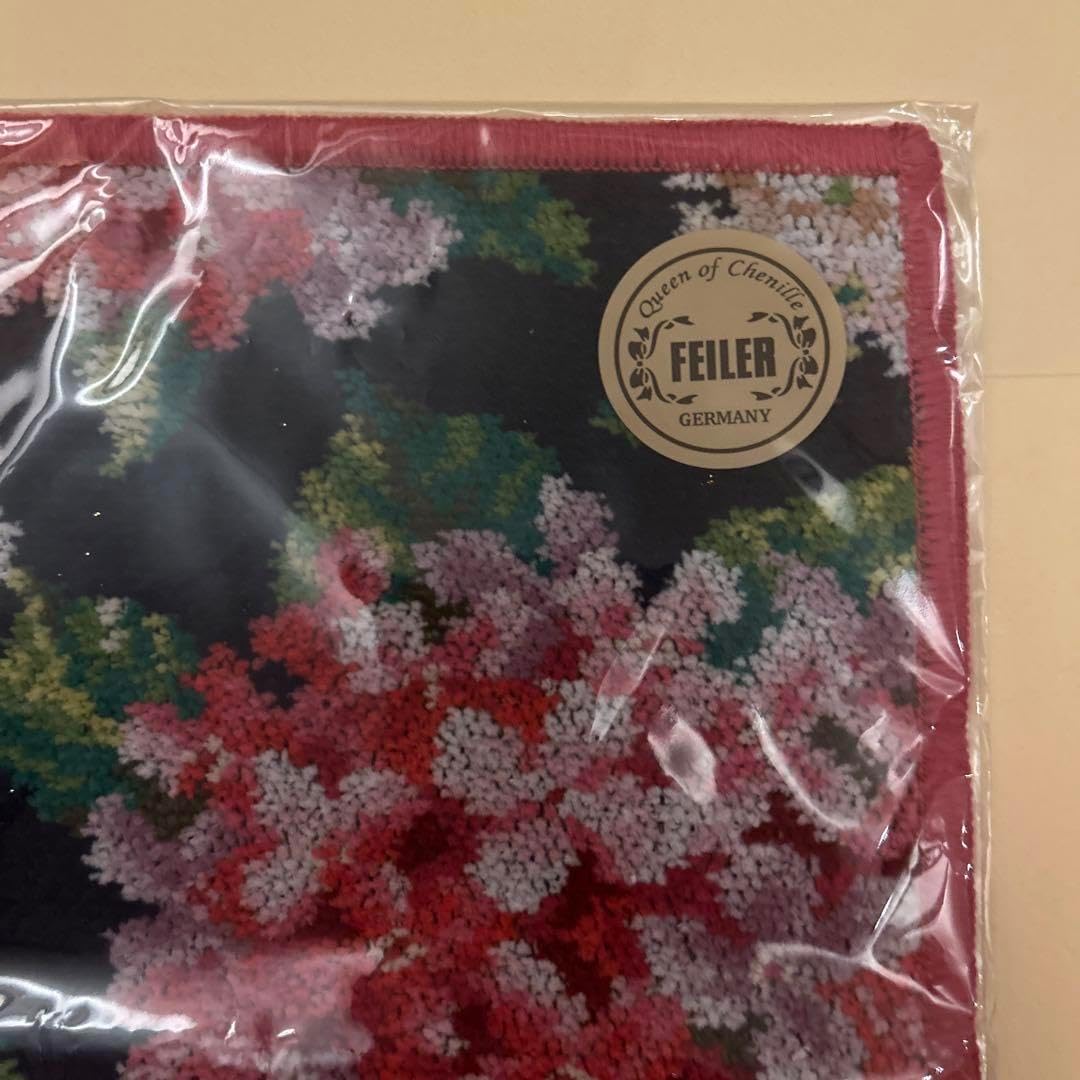 スウィートハイドランジア ハンカチ グッズ