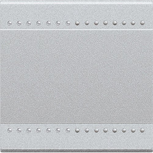 Legrand Nt4911/2 Light Tech Tastenabdeckung 2 M