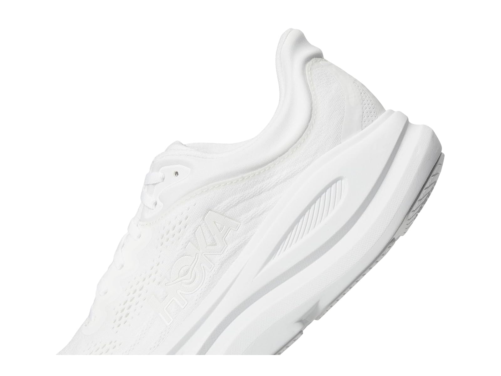 Zapatillas y zapatos deportivos para hombre Hoka Bondi 9 - Imagen 49 de 50