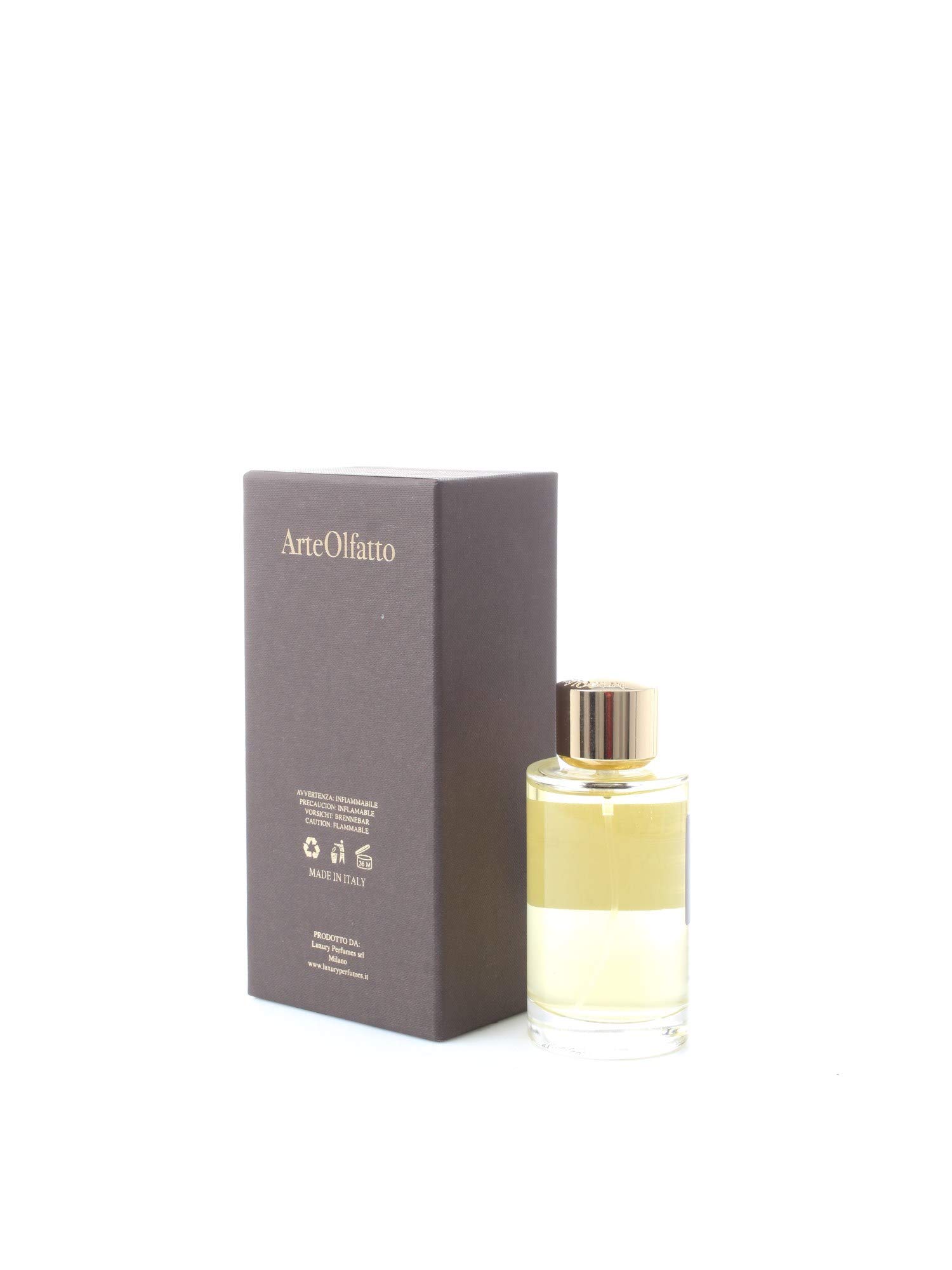 Vetiverve Extrait De Parfum