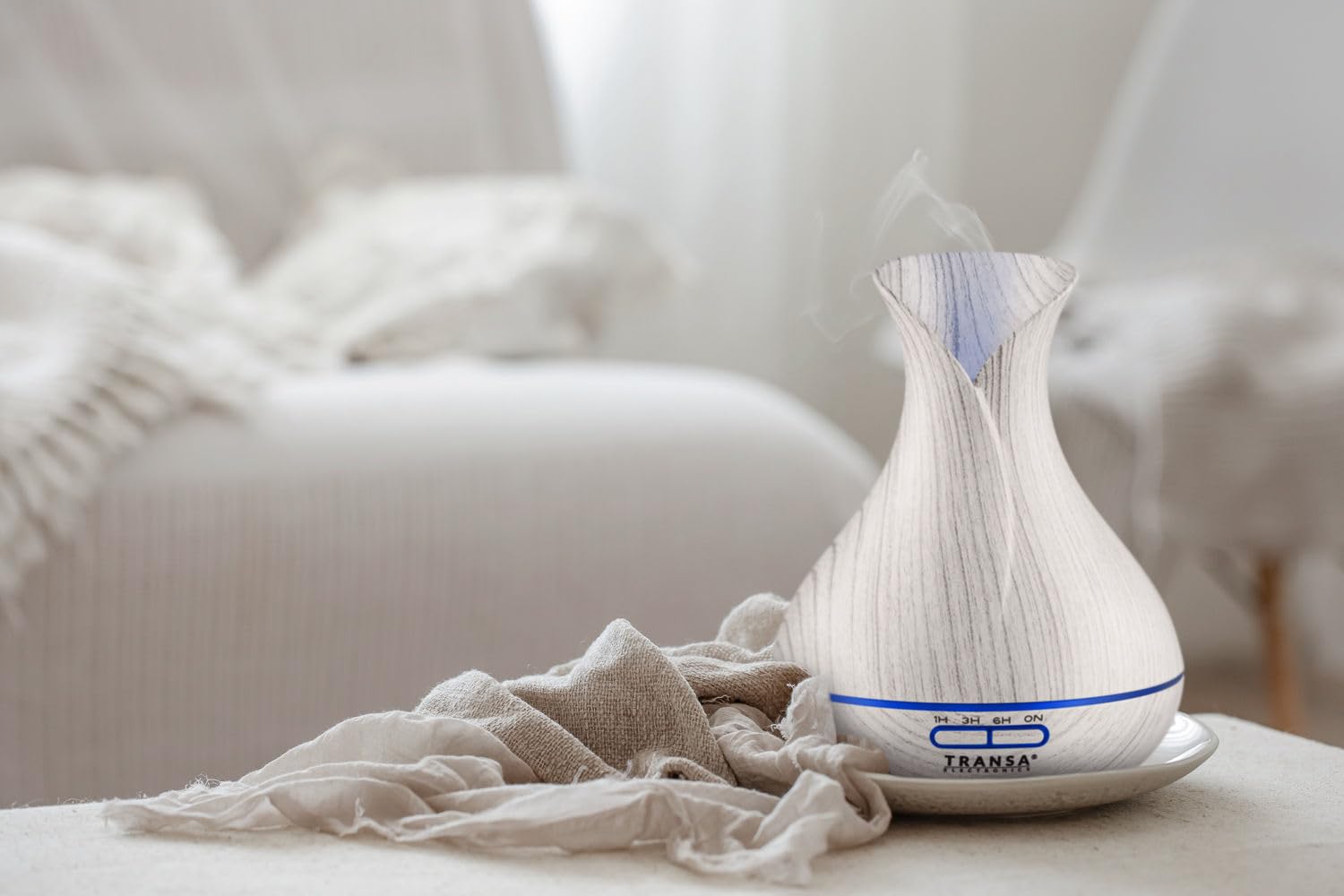 Dyfuzor zapachowy AromaWhite