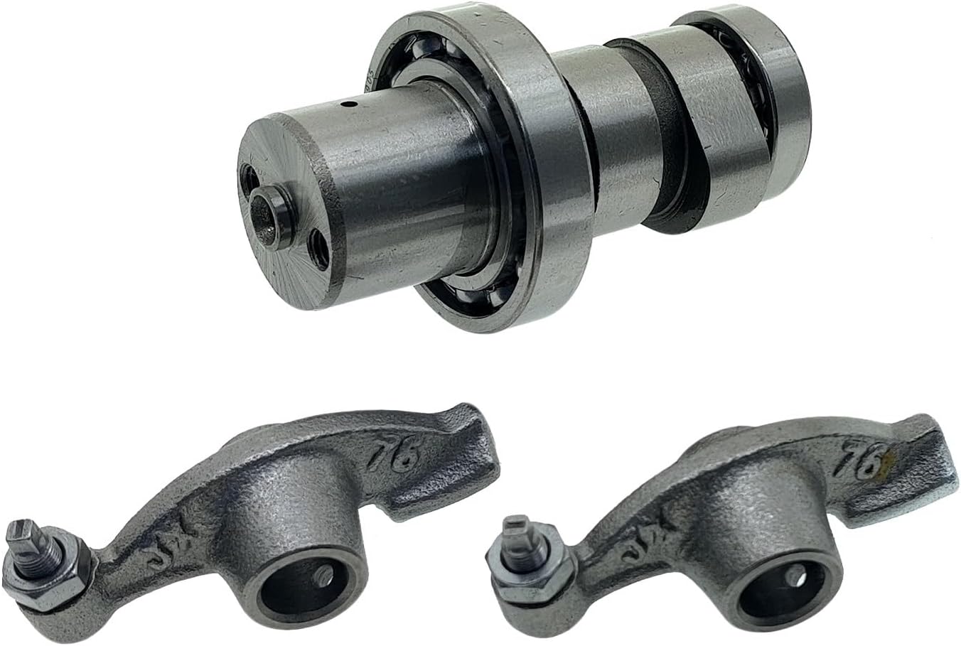 カムシャフトロッカーアーム Arobase Dylan Pantheon S WING FES SES NES 125 150 12