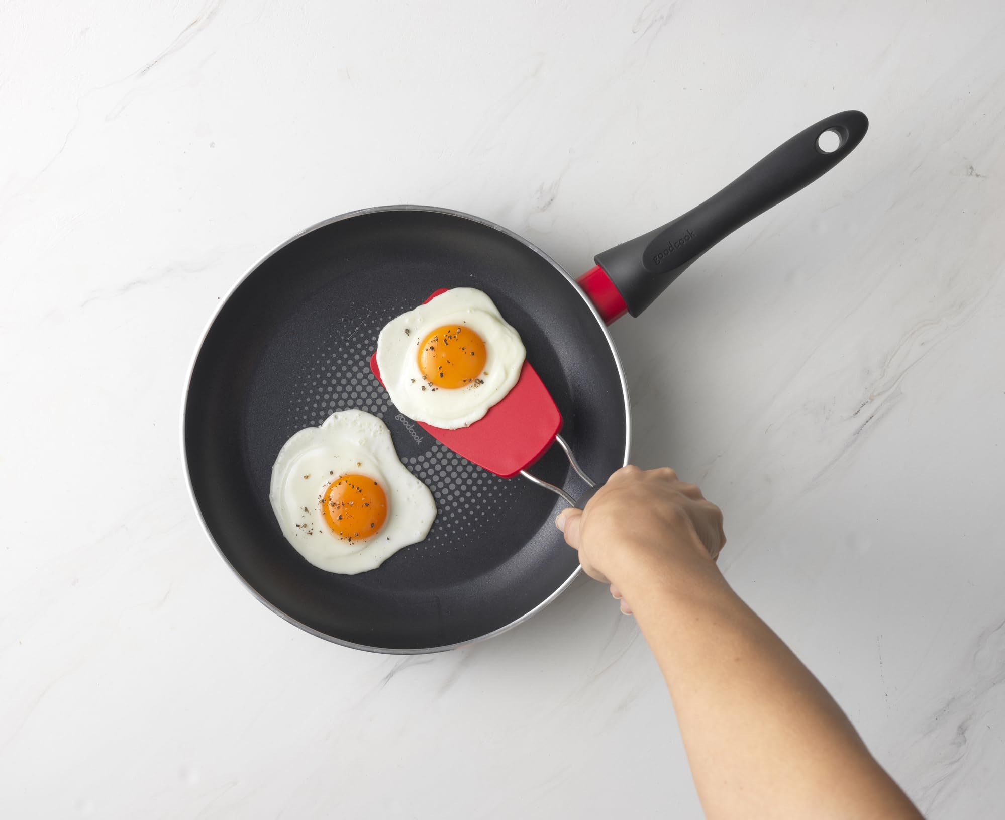 Good Cook 20440, EMW6499586, Schwarz