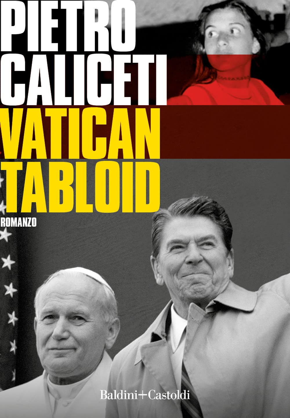 Vatican Tabloid - 4