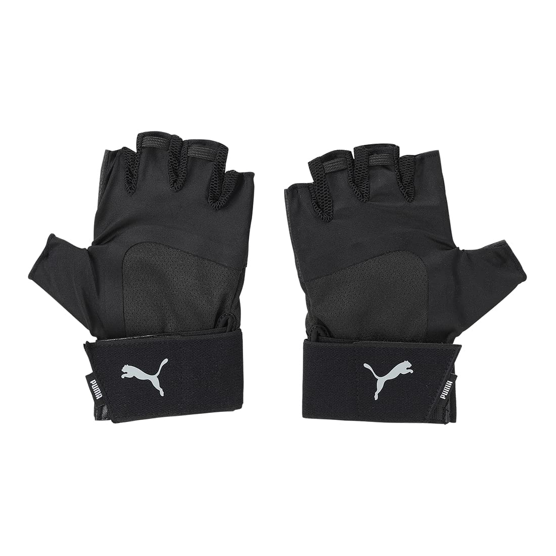 Puma Unisex-Adult TR Ess Gloves Premium, Black-Gray Violet, M (4183301) (B0B5V3VKM4) Amazon Price History, Amazon Price Tracker