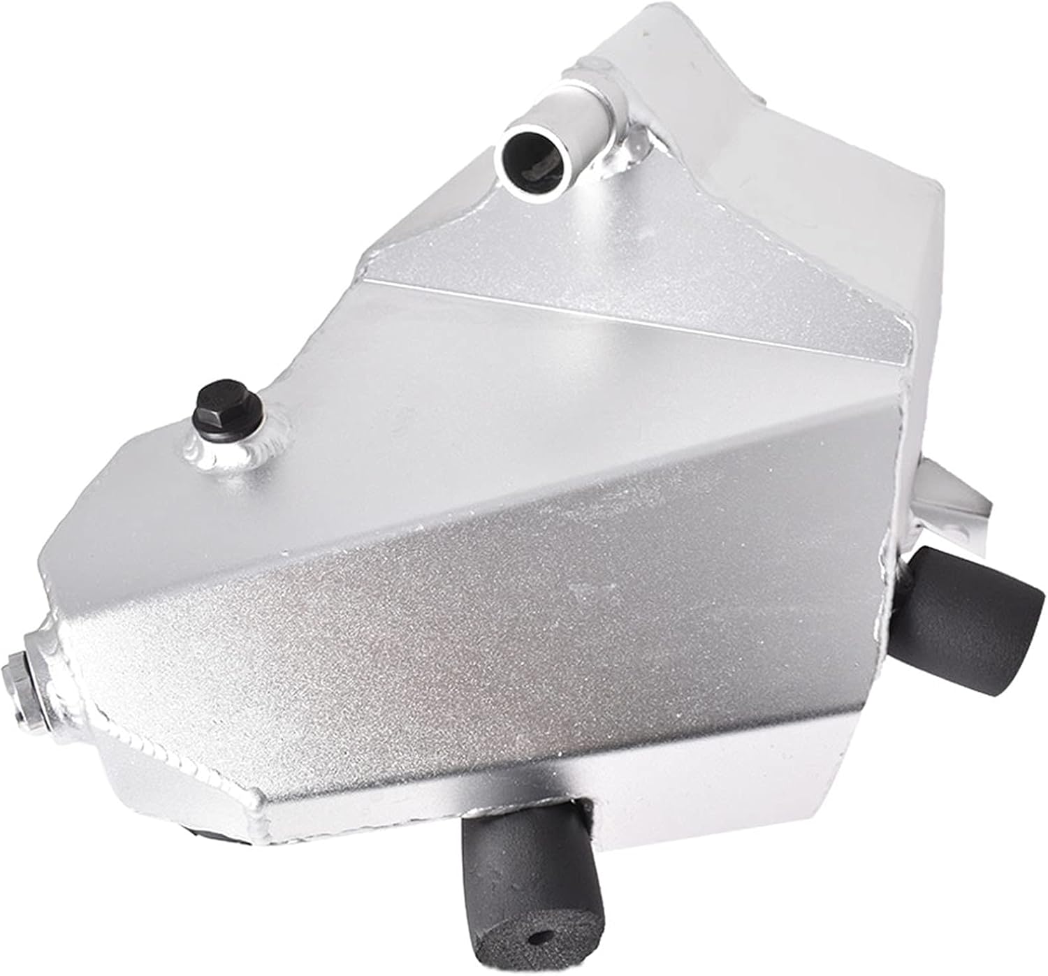 munirater 6L Engine Coolant Degas Bottle Reservoir Tank Replacement for 03-07 F-250 6C3Z-8A080-B 9C34-8101-AA 603-217