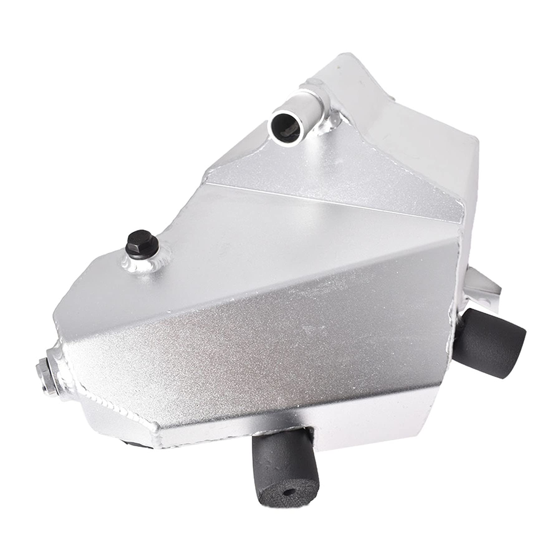 munirater Réservoir de liquide de refroidissement de moteur 6 L pour 03-07 F-250 6C3Z-8A080-B 9C34-8101-AA 603-217