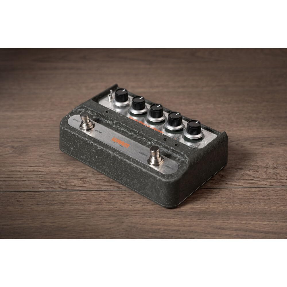 Warm Audio - WA-C1 WARM CHORUS VIBRATO - Modulationspedal