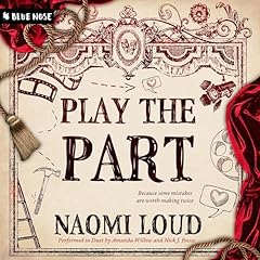 Page de couverture de Play the Part