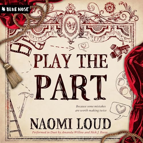 Play the Part Titelbild