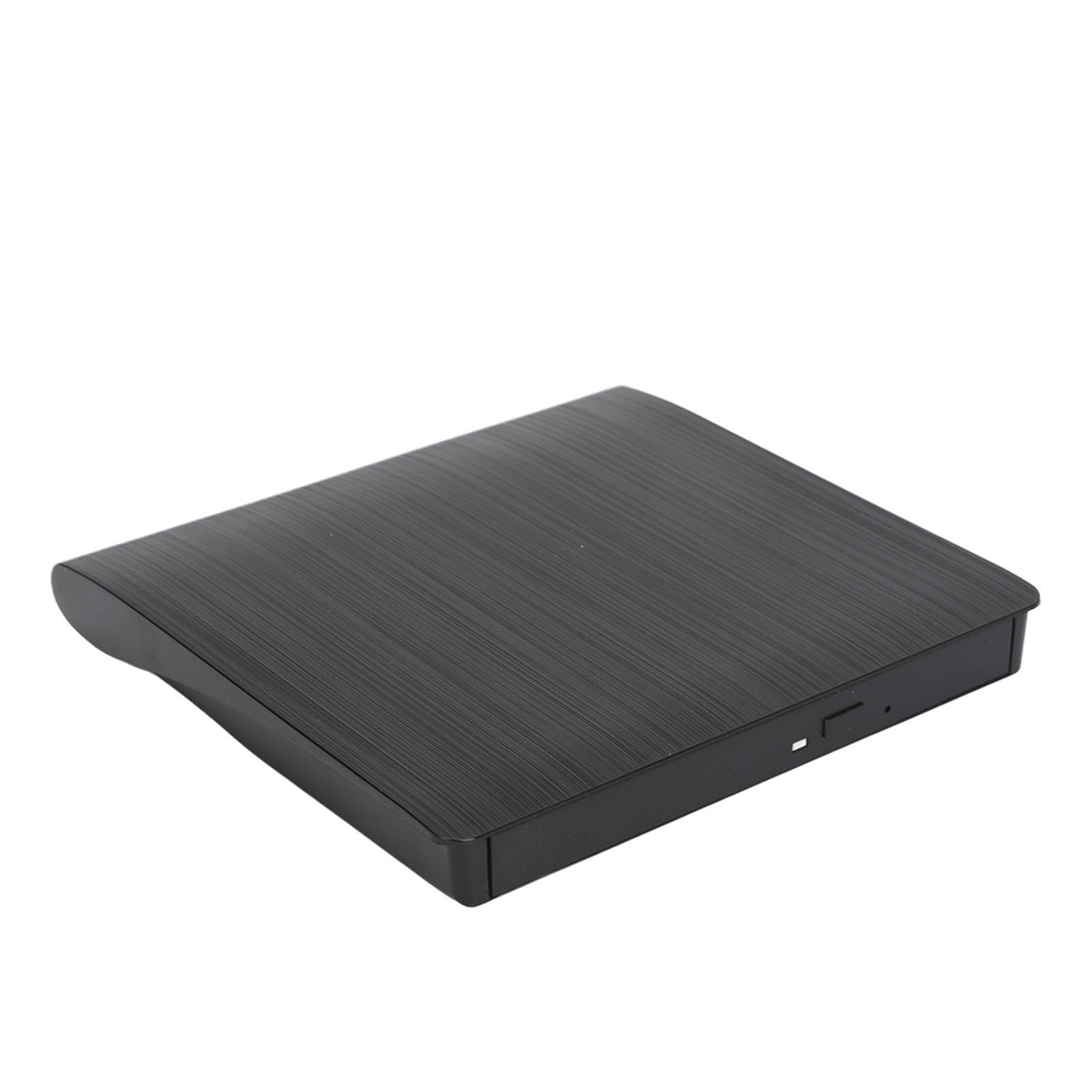 unità Dvd Esterna, Masterizzatore Dvd Sottile USB 3.0 Lettore Dvd Portatile unità Disco Esterna Compatibile con CD Dvd Laptop PC Desktop Film Giochi Musicali, Plug And Play