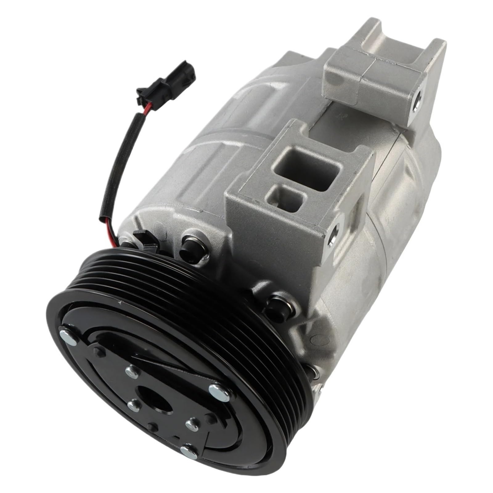Nkurtpc One Color Air Conditioning Fit For Nissan Altima Sentra 2007-2012 2.5L 1 1 Piece Ac Compressor 92600-Zn40b A/C Compressor