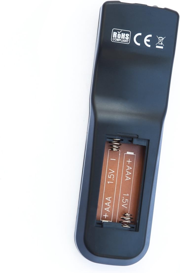 Remote Control for Sharp DT-510 Projector
