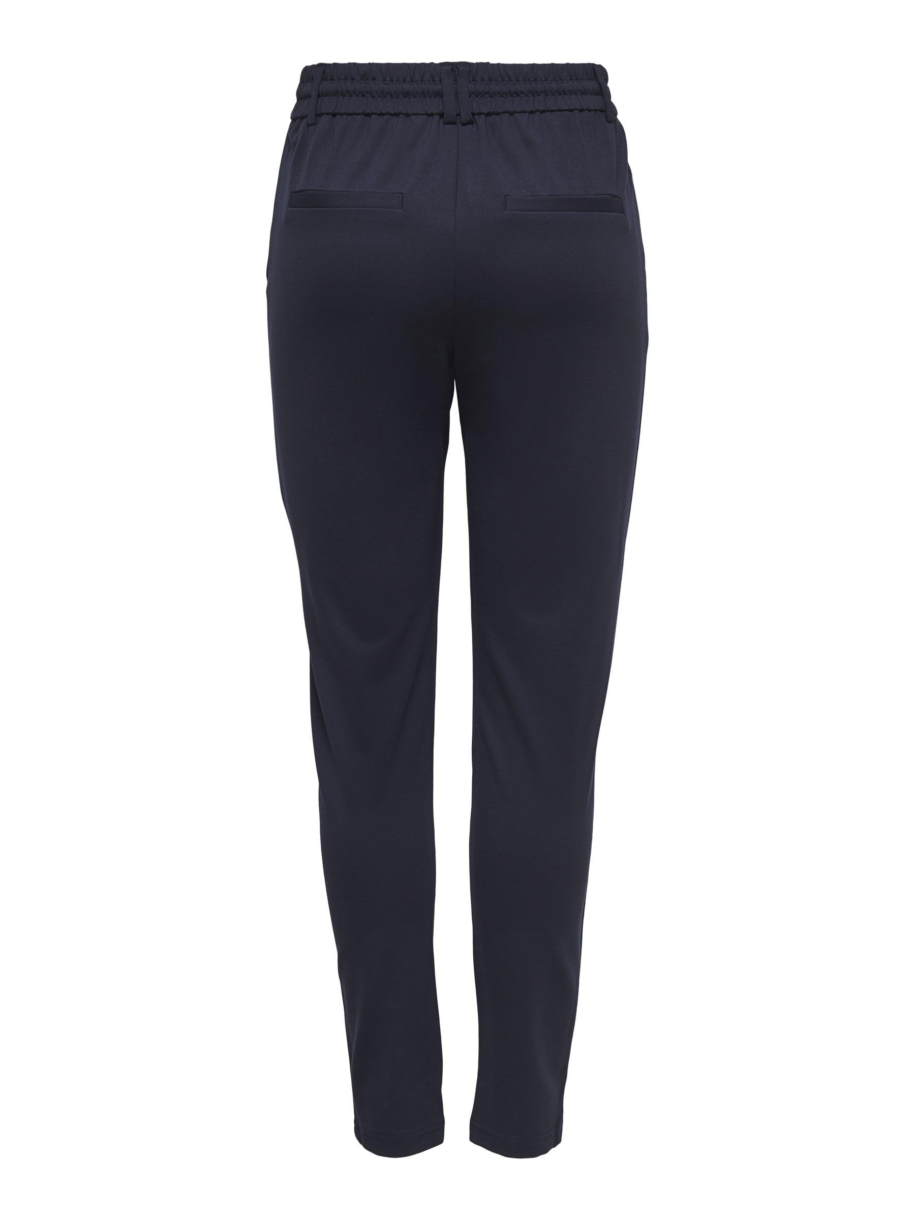 Only Poptrash Trousers Mujer