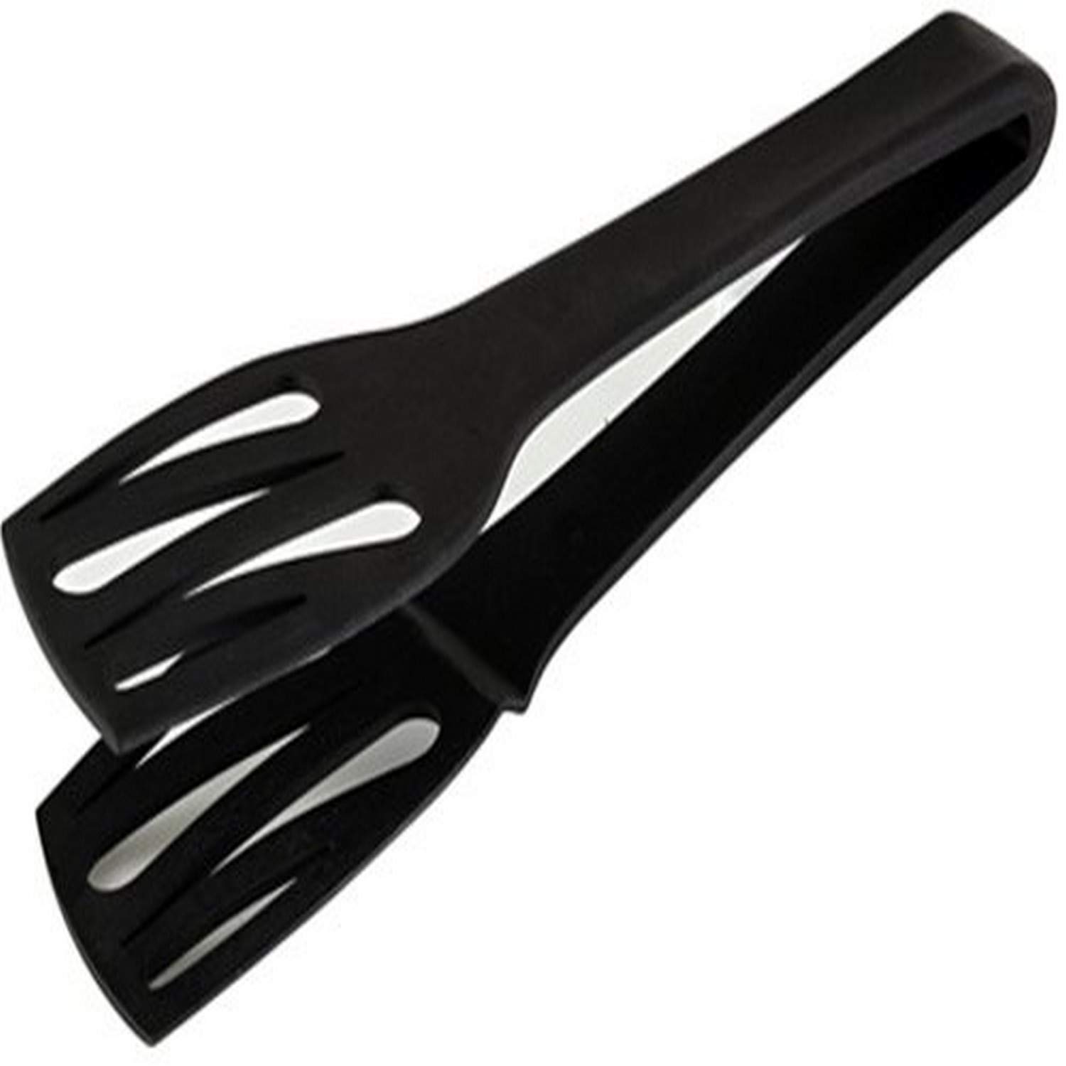 Paderno World Cuisine composite tongs, 8 1/4