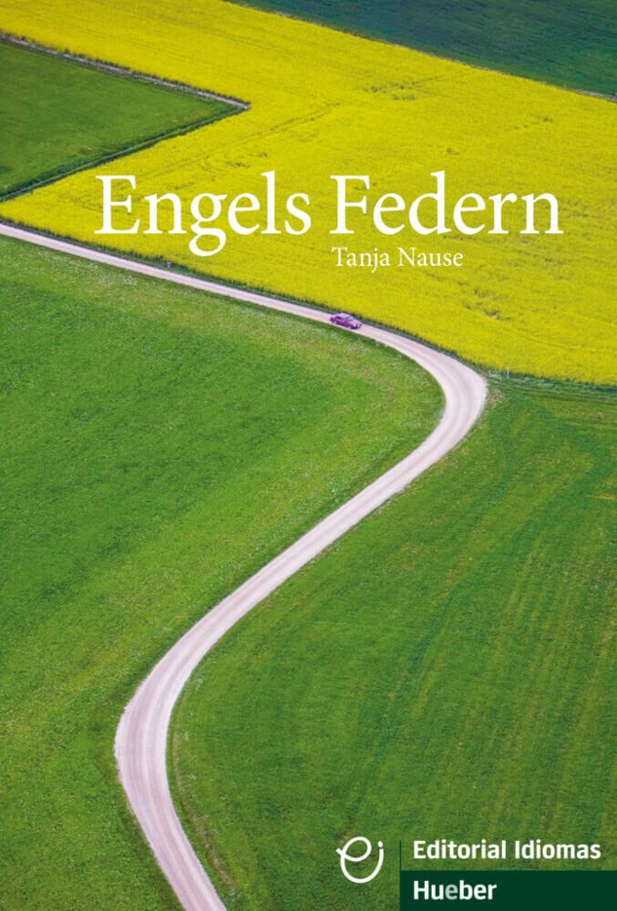 Engels Federn - Buch (Lecturas Aleman)