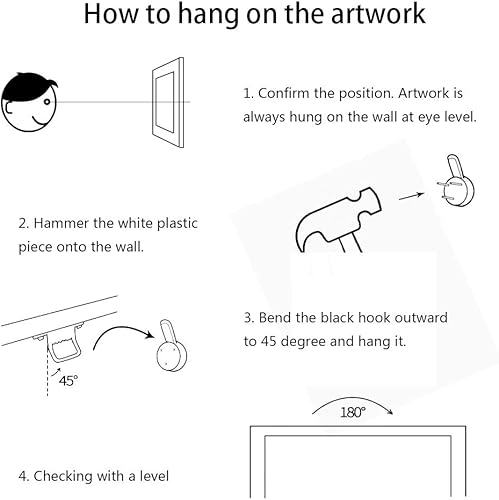 Miniatura 6 de Arte de pared enmarcado de niña en prado de flores silvestres - Impresión impresionista de pintura al óleo sobre lienzo, obra de arte de naturaleza