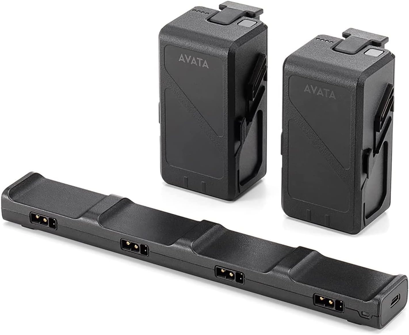 Yueli Original Avata Fly More Kit Intelligent Flight Battery with Large Capacity Battery Life for Avata Accessories
