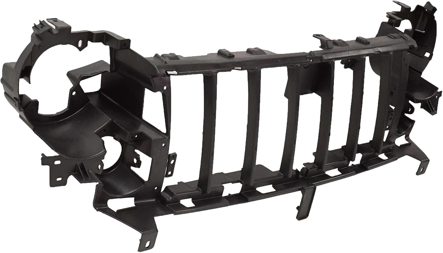 Garage-Pro Header Panel Compatible with 2005-2007 Jeep Liberty