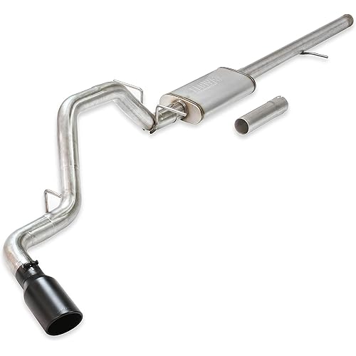 Flowmaster 717857 FlowFX Cat-Back Exhaust System