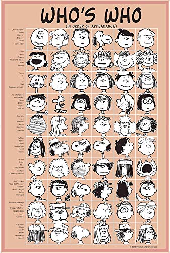 アサヒ興洋 スヌーピー レジャーシート 1人用 WHO'S WHO Sサイズ 幅60×奥行90cm 子どもでも畳みやすい リュックに入る 1枚目